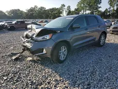 2FMPK4J99NBA44304 2022 FORD EDGE