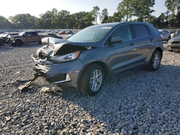 2FMPK4J99NBA44304 2022 FORD EDGE - Image 1