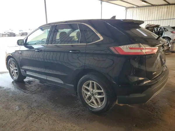 2FMPK4J99NBA44738 2022 FORD EDGE - Image 2