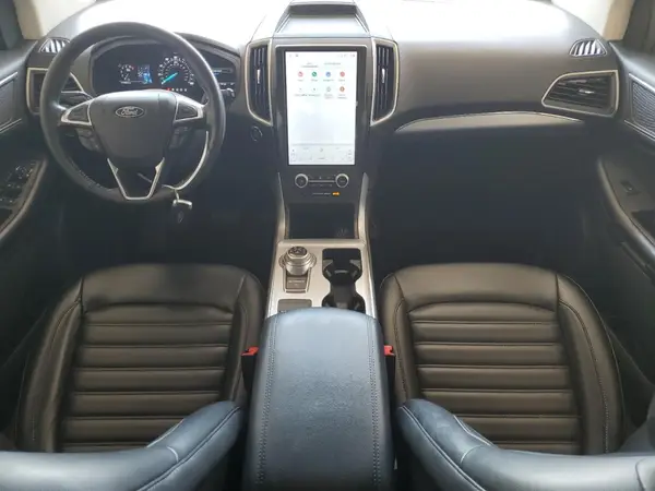 2FMPK4J99NBA44738 2022 FORD EDGE - Image 8