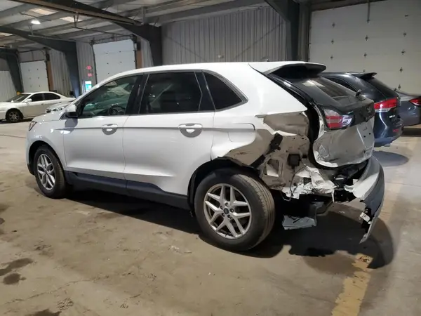 2FMPK4J99NBA45033 2022 FORD EDGE - Image 2