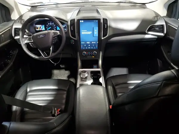 2FMPK4J99NBA45033 2022 FORD EDGE - Image 8