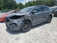 2FMPK4J99NBA45968 2022 FORD EDGE