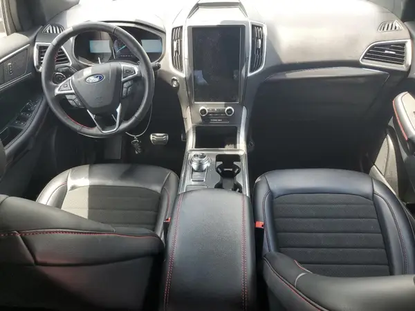 2FMPK4J99NBA45968 2022 FORD EDGE - Image 8