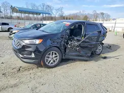 2FMPK4J99NBA46697 2022 FORD EDGE