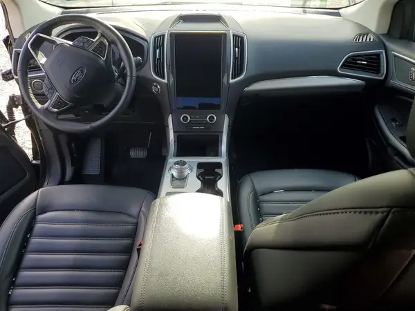 2FMPK4J99NBA46697 2022 FORD EDGE - Image 8