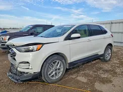 2FMPK4J99NBA50300 2022 FORD EDGE