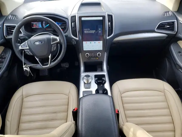 2FMPK4J99NBA50300 2022 FORD EDGE - Image 8
