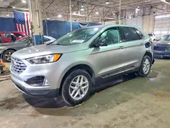 2FMPK4J99NBA50801 2022 FORD EDGE