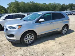 2FMPK4J99NBA51267 2022 FORD EDGE