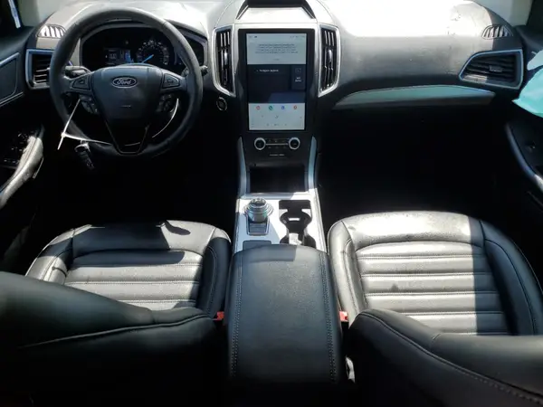 2FMPK4J99NBA51267 2022 FORD EDGE - Image 8