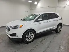 2FMPK4J99NBA51527 2022 FORD EDGE