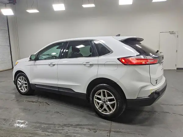2FMPK4J99NBA51527 2022 FORD EDGE - Image 2