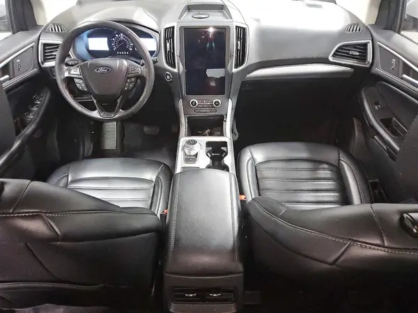 2FMPK4J99NBA51527 2022 FORD EDGE - Image 8