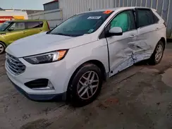 2FMPK4J99NBA52824 2022 FORD EDGE