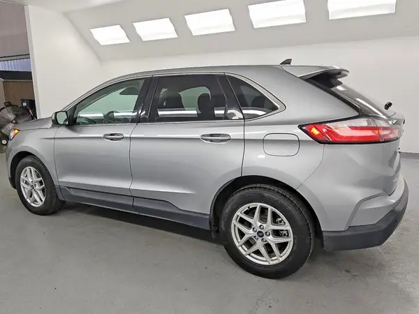 2FMPK4J99NBA53780 2022 FORD EDGE - Image 2