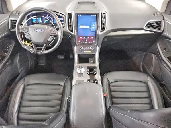 2FMPK4J99NBA53780 2022 FORD EDGE - Image 8
