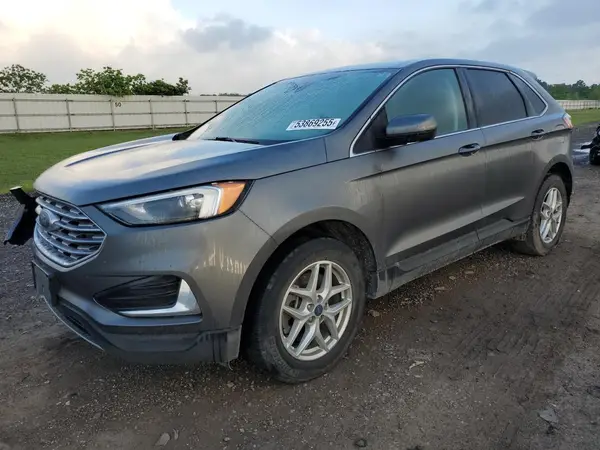 2FMPK4J99NBA53858 2022 FORD EDGE - Image 1
