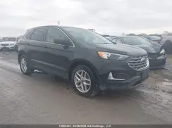 2FMPK4J99NBA55822 2022 FORD EDGE