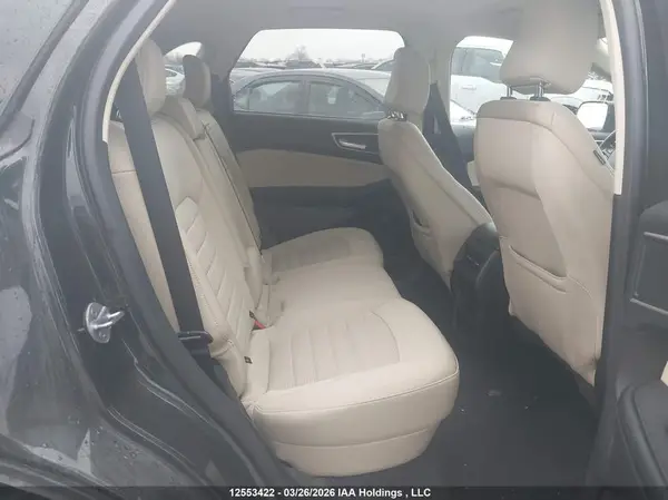 2FMPK4J99NBA55822 2022 FORD EDGE - Image 8