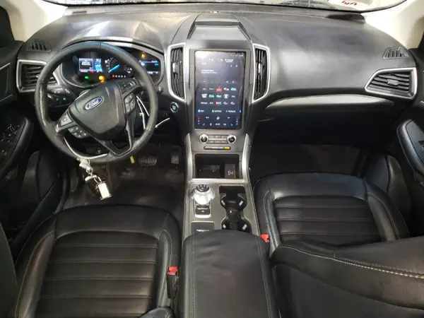 2FMPK4J99NBA55920 2022 FORD EDGE - Image 8