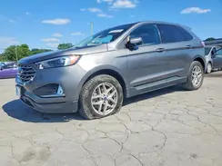 2FMPK4J99NBA56114 2022 FORD EDGE