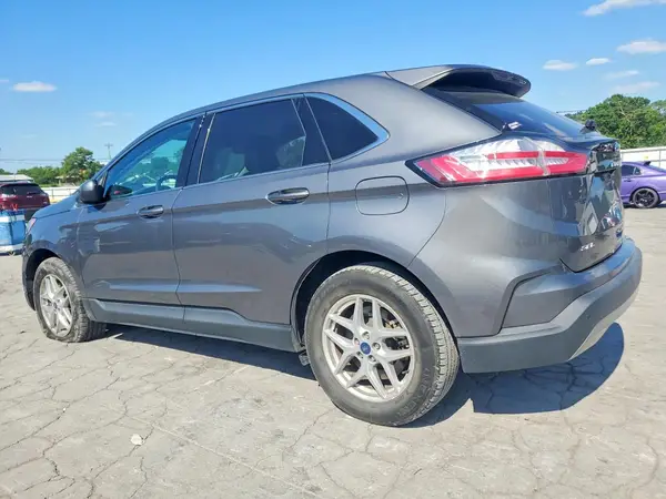 2FMPK4J99NBA56114 2022 FORD EDGE - Image 2