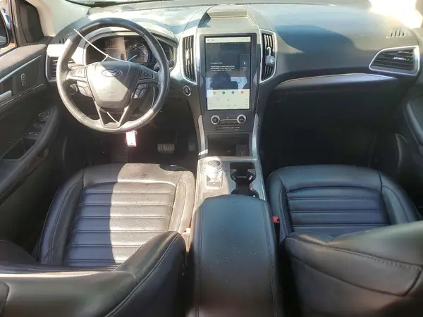 2FMPK4J99NBA56114 2022 FORD EDGE - Image 8