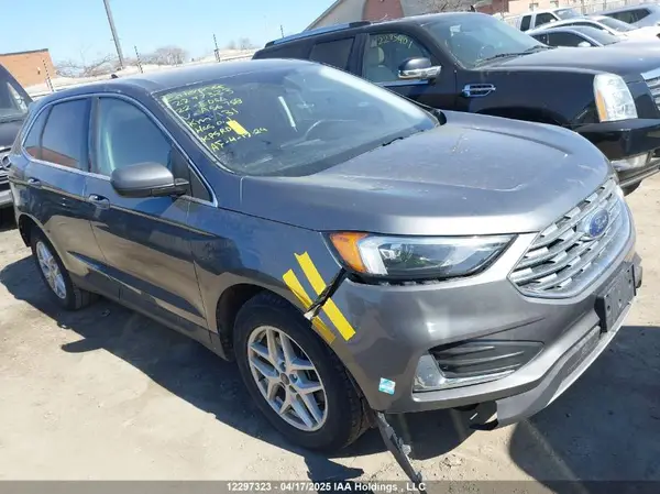 2FMPK4J99NBA56758 2022 FORD EDGE - Image 1
