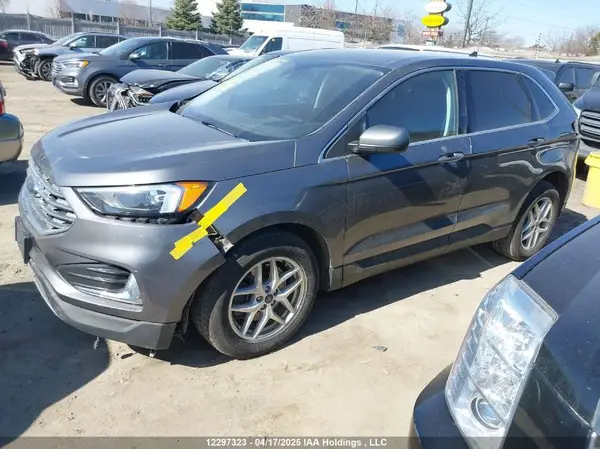 2FMPK4J99NBA56758 2022 FORD EDGE - Image 2