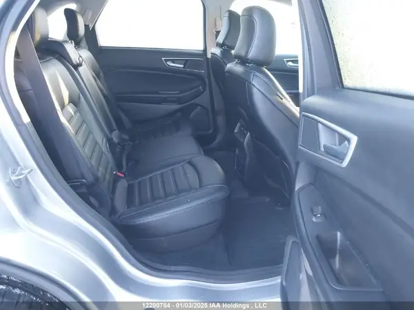 2FMPK4J99NBA57084 2022 FORD EDGE - Image 8