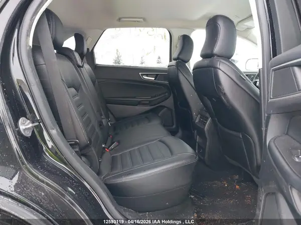 2FMPK4J99NBA57697 2022 FORD EDGE - Image 8
