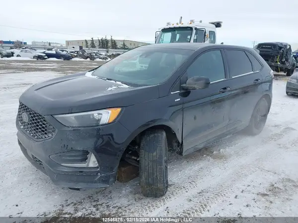 2FMPK4J99NBA58347 2022 FORD EDGE - Image 2