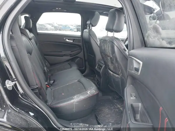 2FMPK4J99NBA58347 2022 FORD EDGE - Image 8