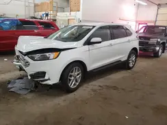 2FMPK4J99NBA61040 2022 FORD EDGE
