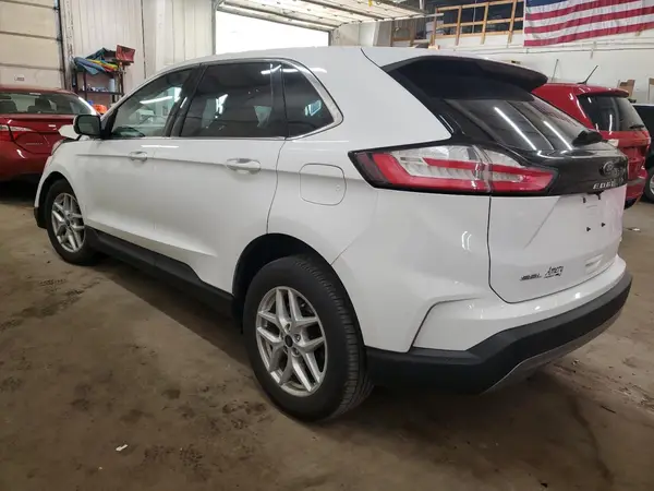2FMPK4J99NBA61040 2022 FORD EDGE - Image 2