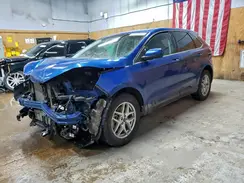 2FMPK4J99NBA61278 2022 FORD EDGE