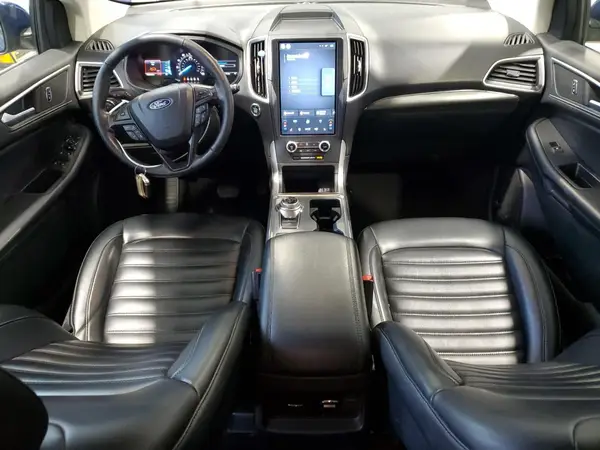 2FMPK4J99NBA61278 2022 FORD EDGE - Image 8