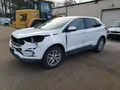 2FMPK4J99NBA62012 2022 FORD EDGE