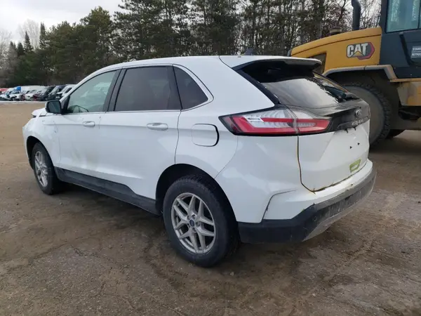 2FMPK4J99NBA62012 2022 FORD EDGE - Image 2
