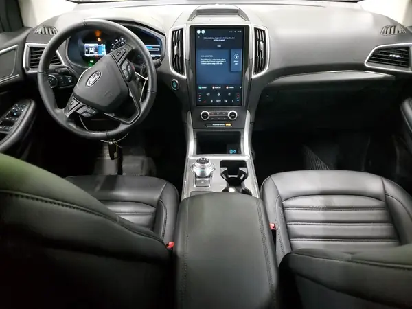 2FMPK4J99NBA62012 2022 FORD EDGE - Image 8