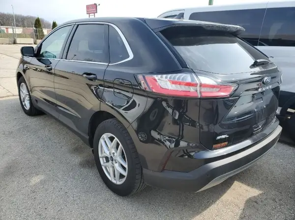 2FMPK4J99NBA62835 2022 FORD EDGE - Image 2