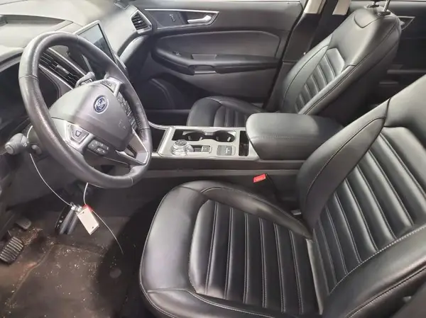 2FMPK4J99NBA62835 2022 FORD EDGE - Image 8
