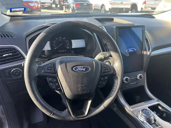 2FMPK4J99NBA64522 2022 FORD EDGE - Image 8