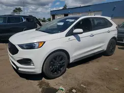 2FMPK4J99NBA65105 2022 FORD EDGE