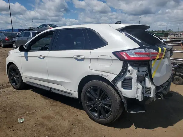 2FMPK4J99NBA65105 2022 FORD EDGE - Image 2