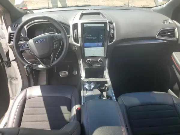 2FMPK4J99NBA65105 2022 FORD EDGE - Image 8