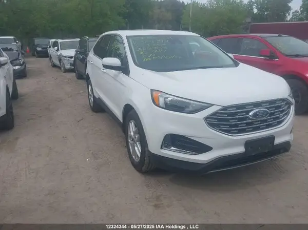 2FMPK4J99NBA66240 2022 FORD EDGE - Image 1