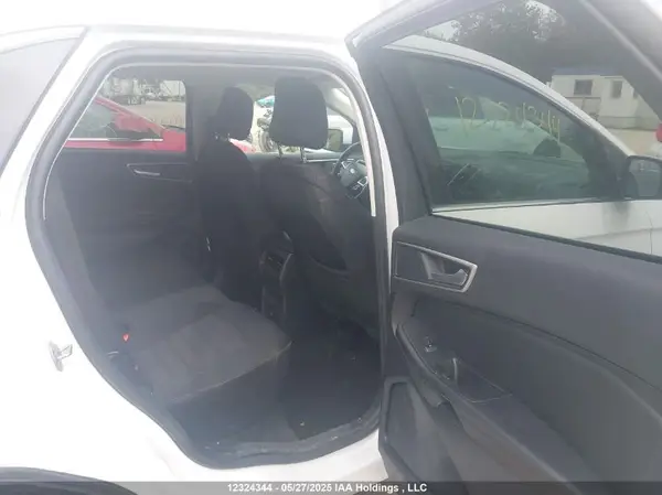 2FMPK4J99NBA66240 2022 FORD EDGE - Image 8