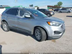 2FMPK4J99NBA66660 2022 FORD EDGE